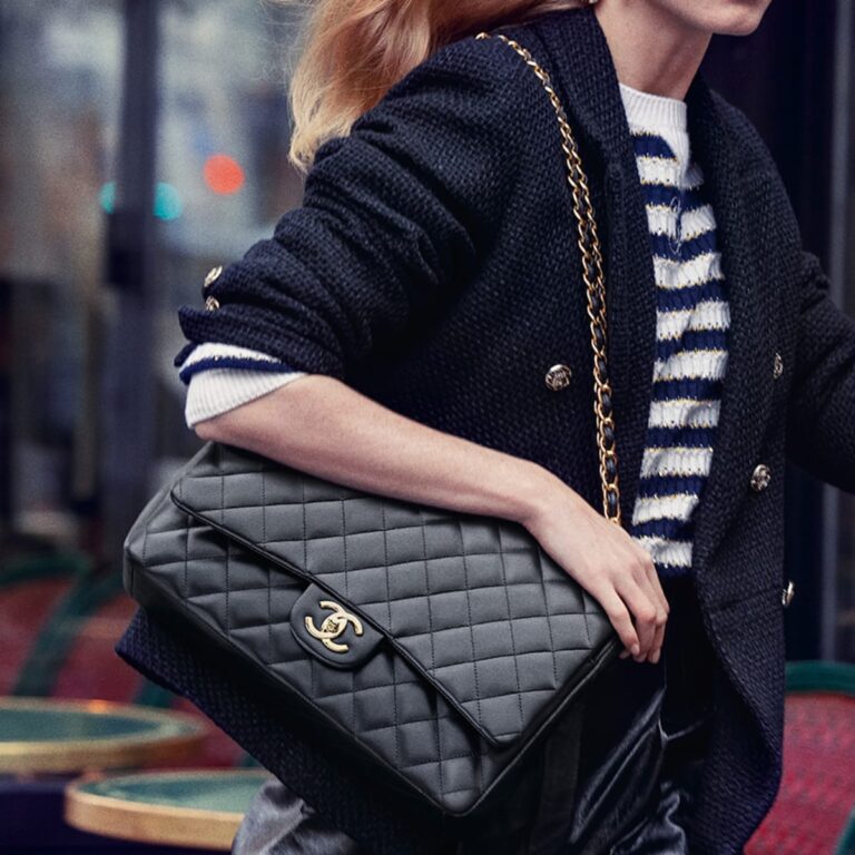 Data Analysis on Luxury – Is it a good idea to get a Chanel bag now?