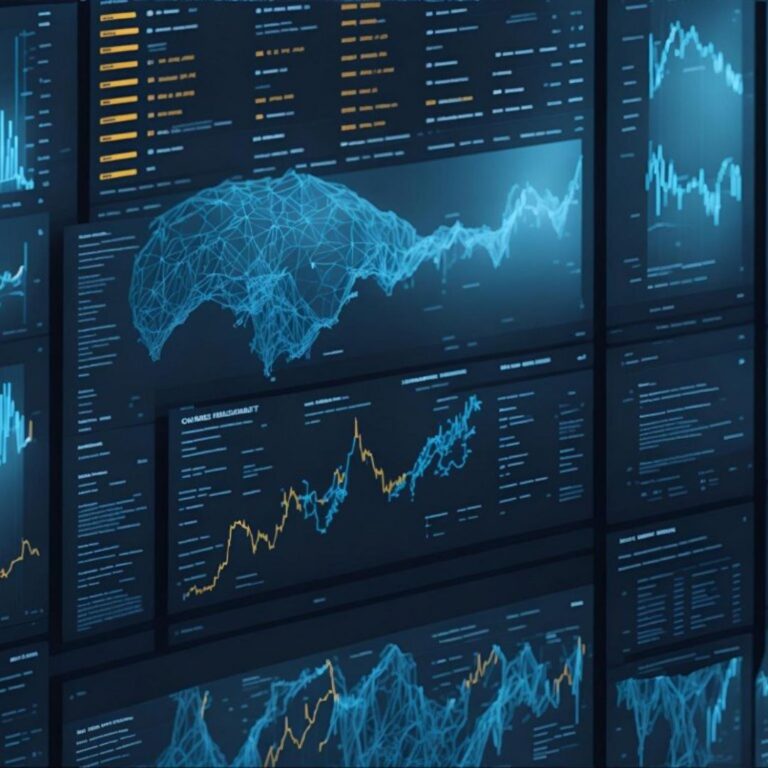 Data Analytic with AI — Comparable analysis in Corporate Finance